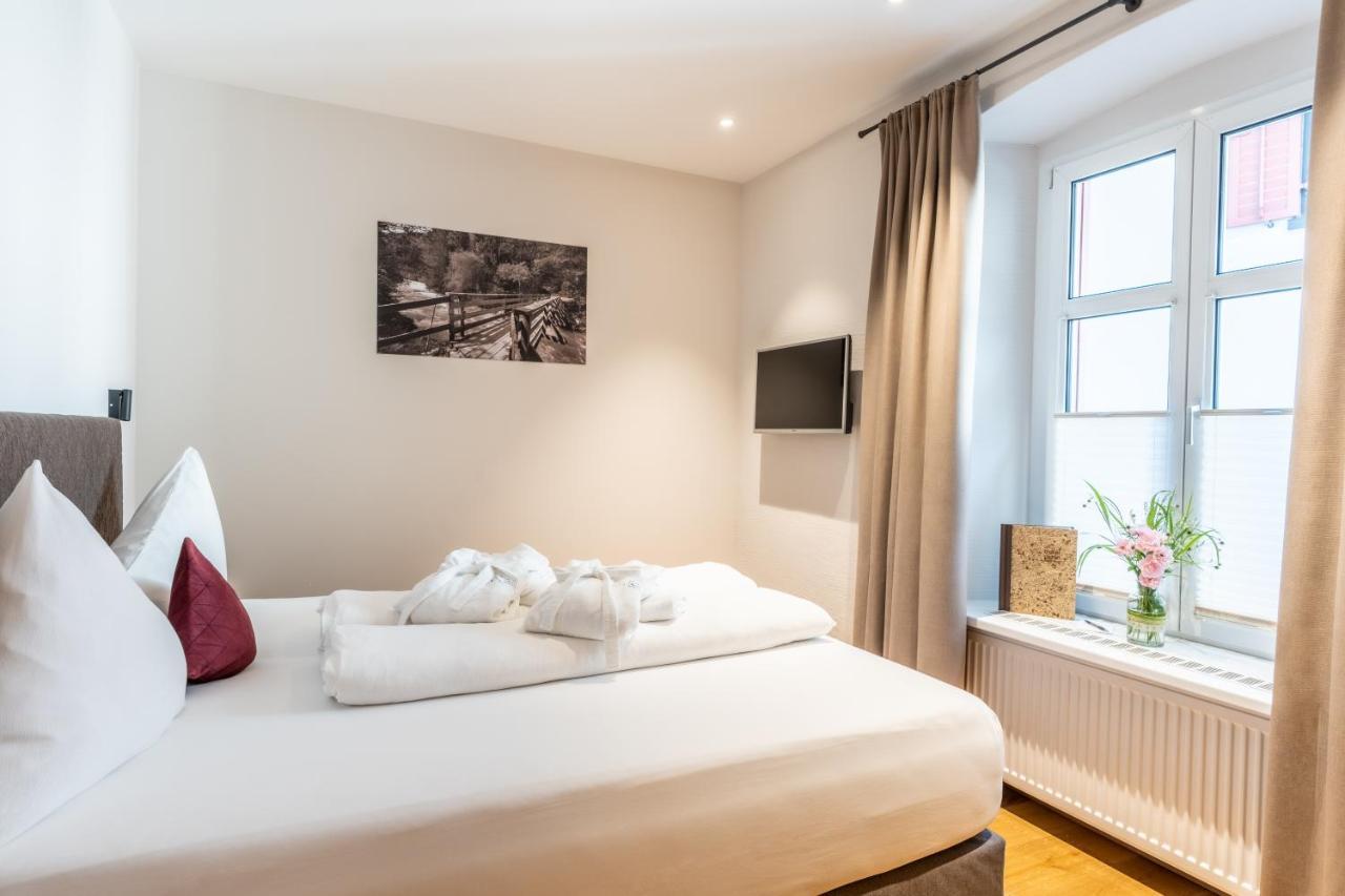 Adler Alpen Apartments シュルンス エクステリア 写真