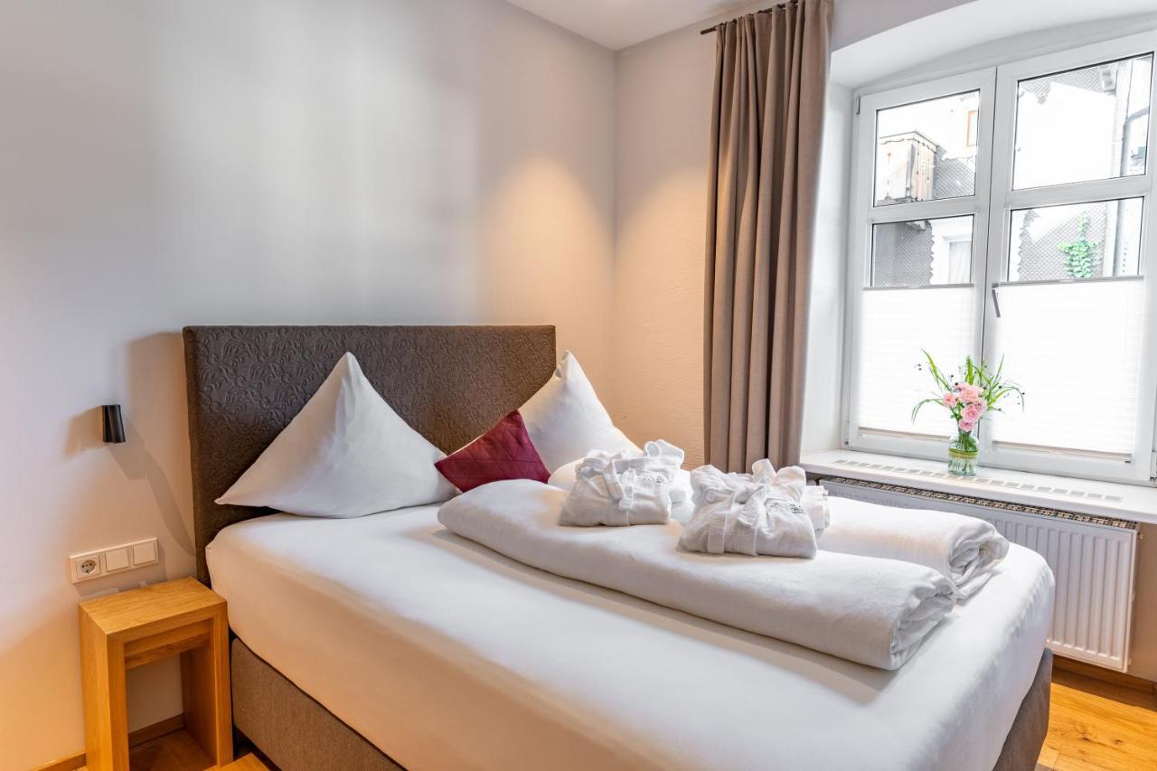 Adler Alpen Apartments シュルンス エクステリア 写真