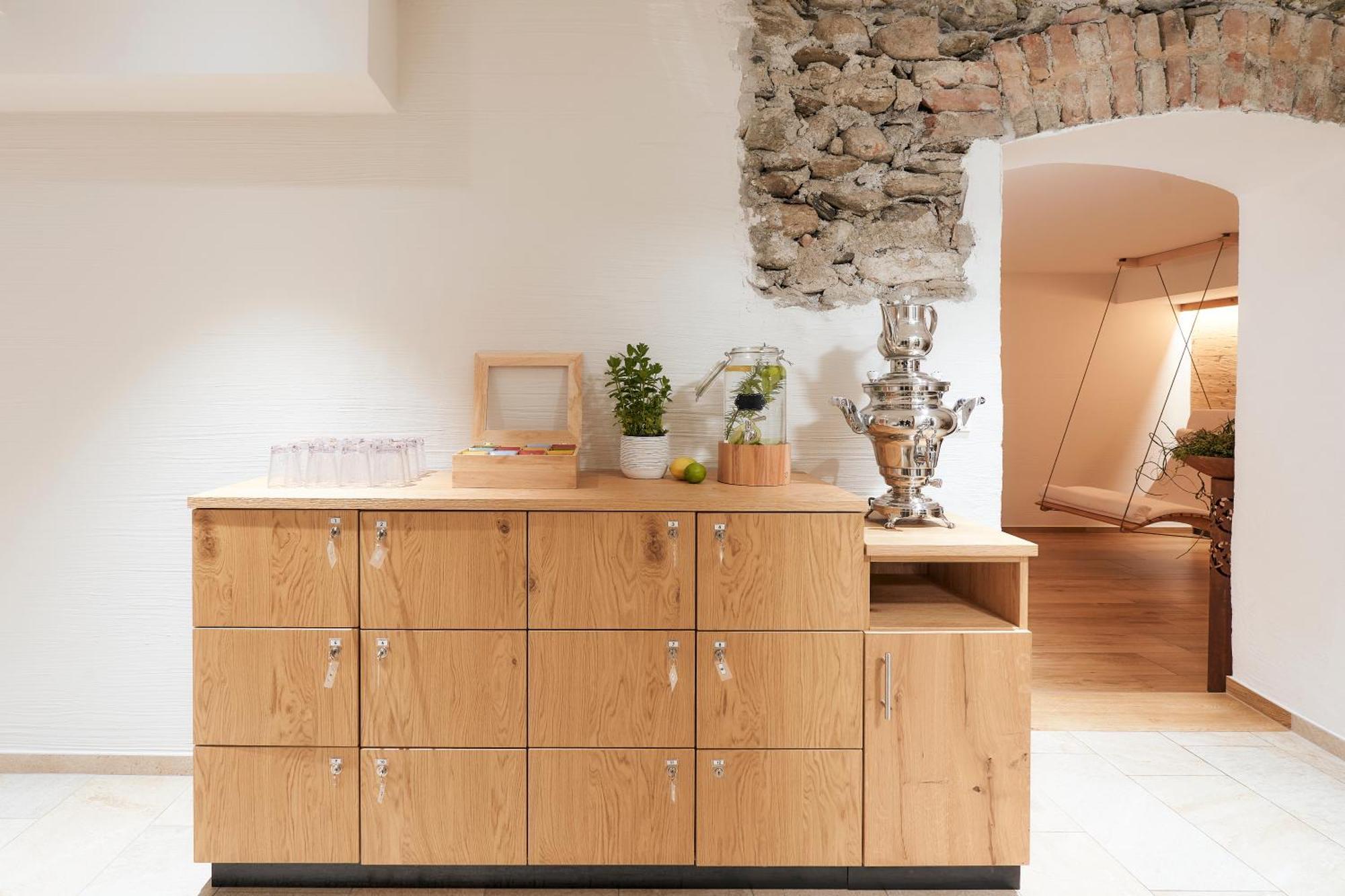 Adler Alpen Apartments シュルンス エクステリア 写真