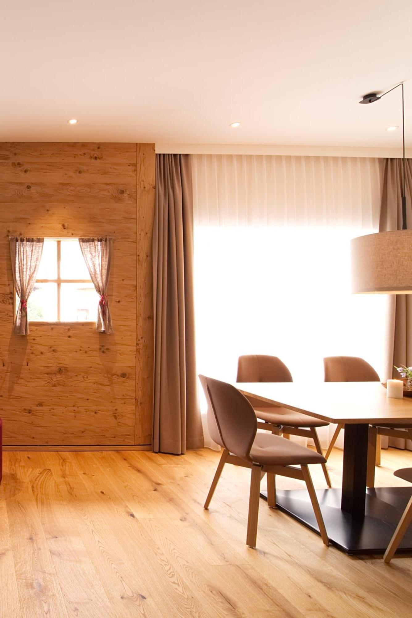 Adler Alpen Apartments シュルンス エクステリア 写真