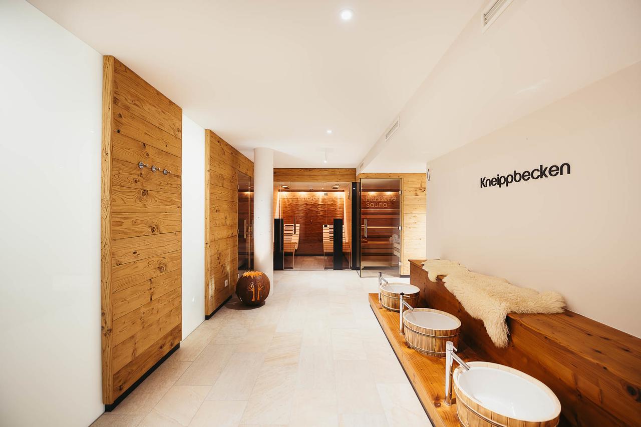 Adler Alpen Apartments シュルンス エクステリア 写真