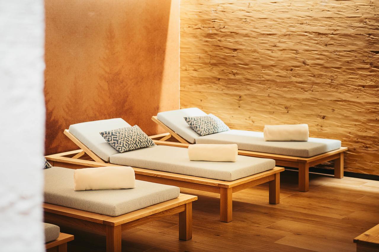 Adler Alpen Apartments シュルンス エクステリア 写真